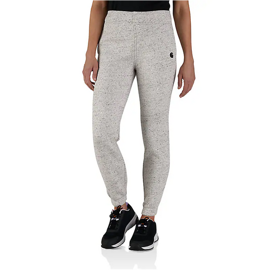 Women's Carhartt Relaxed Fit Fleece Joggers