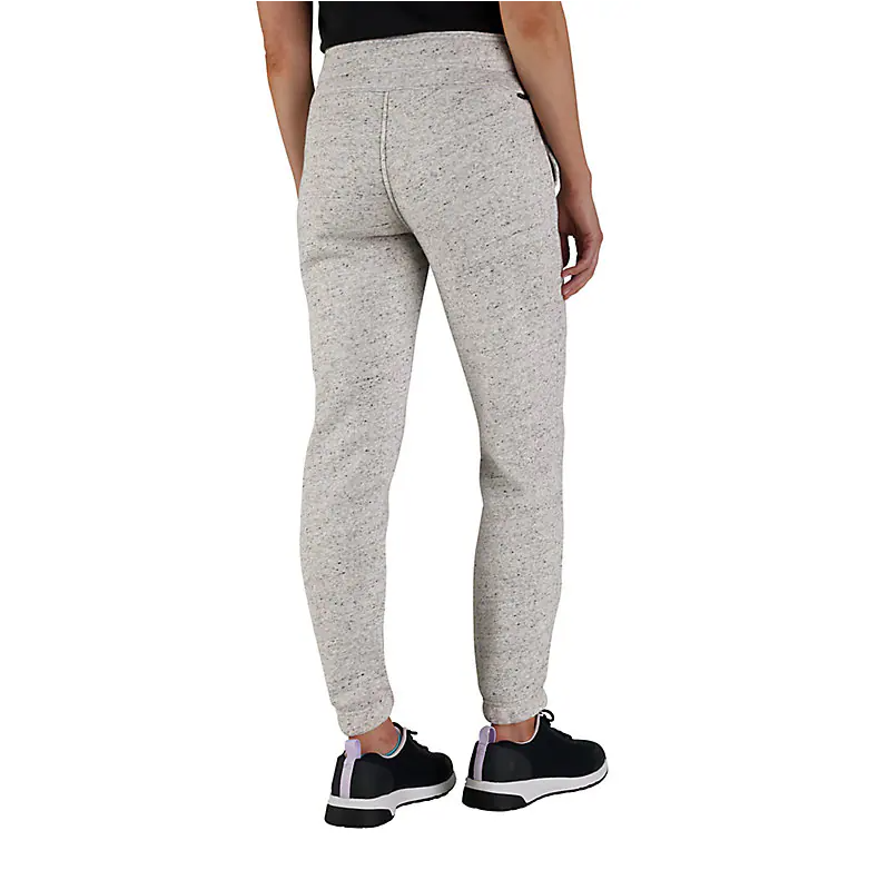 Women's Carhartt Relaxed Fit Fleece Joggers