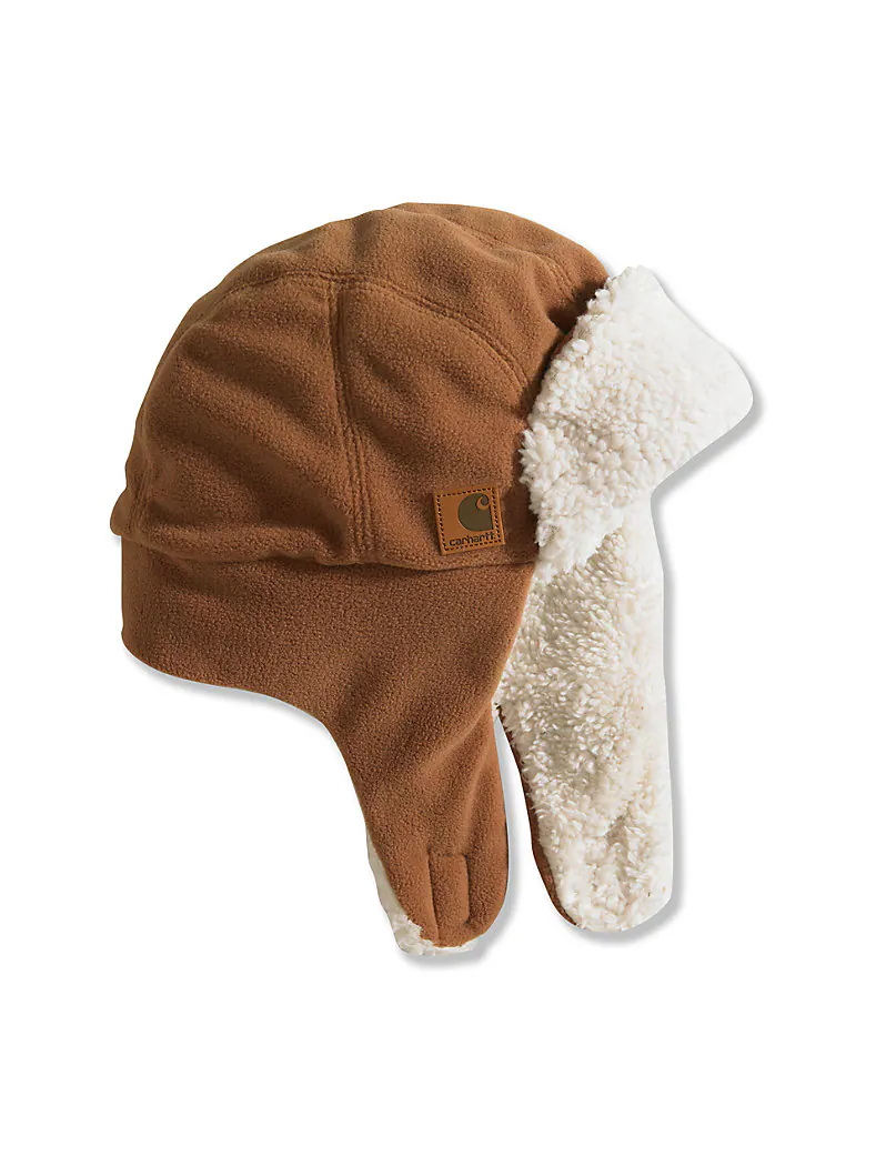 Carhartt Kids' Knit Trapper Hat