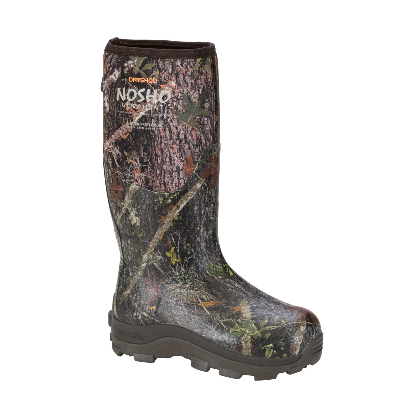 Men's NOSHO Ultra Hunt Dryshod