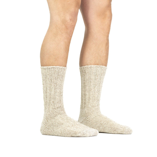 Men's Fox River Wool Crew Hiking Sock