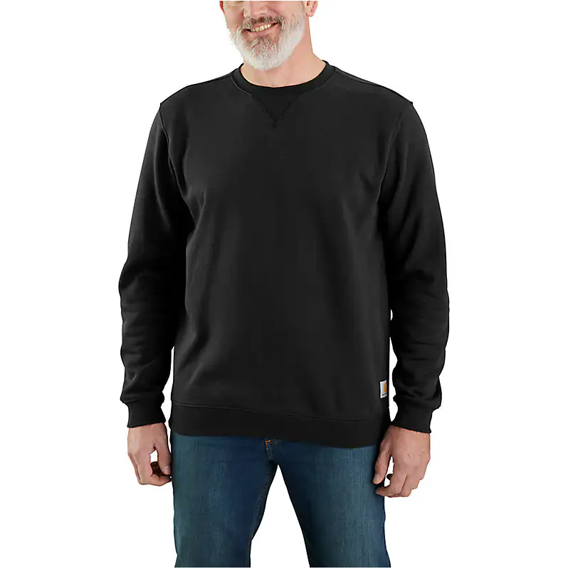 Carhartt Loose Fit Midweight Crewneck Sweatshirt