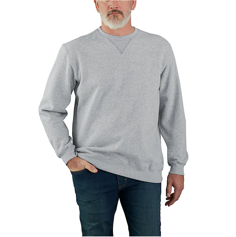 Carhartt Loose Fit Midweight Crewneck Sweatshirt