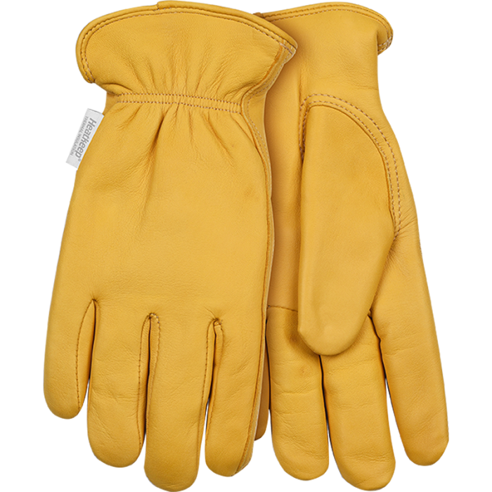 Women's Kinco Lined Deerskin Driver Glove
