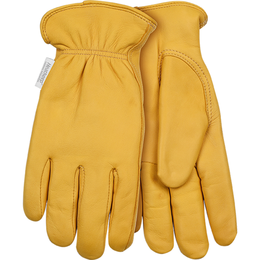 Women's Kinco Lined Deerskin Driver Glove