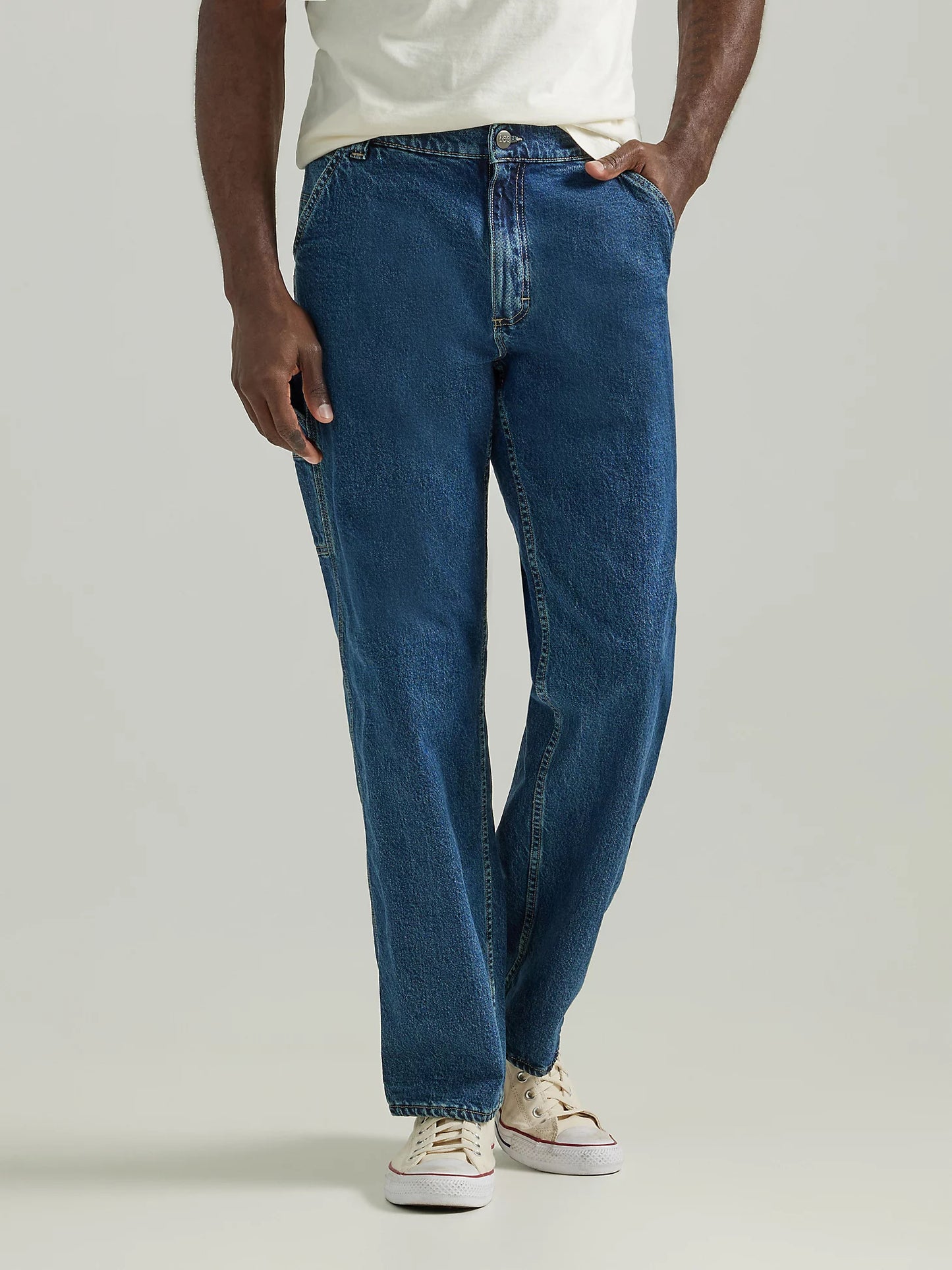 Men's Lee Loose Fit Carpenter Jean (Colton)