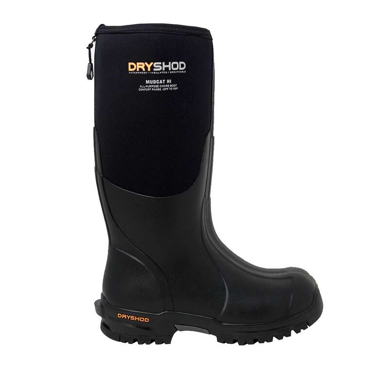 Men's Mudcat Dryshod