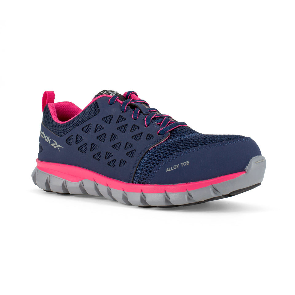 Women's Low Alloy Toe Reebok RB046