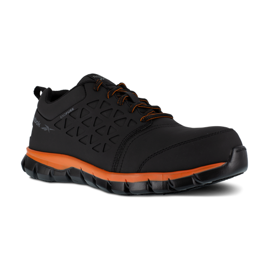 Men's Athletic Composite Toe Reebok RB4050