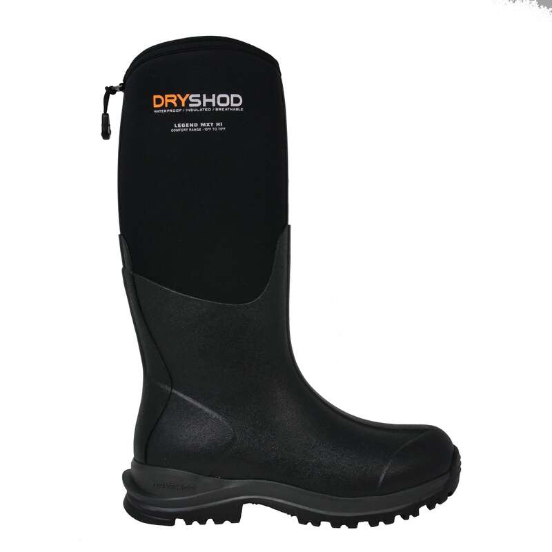 Women's Legend MXT Hi Dryshod