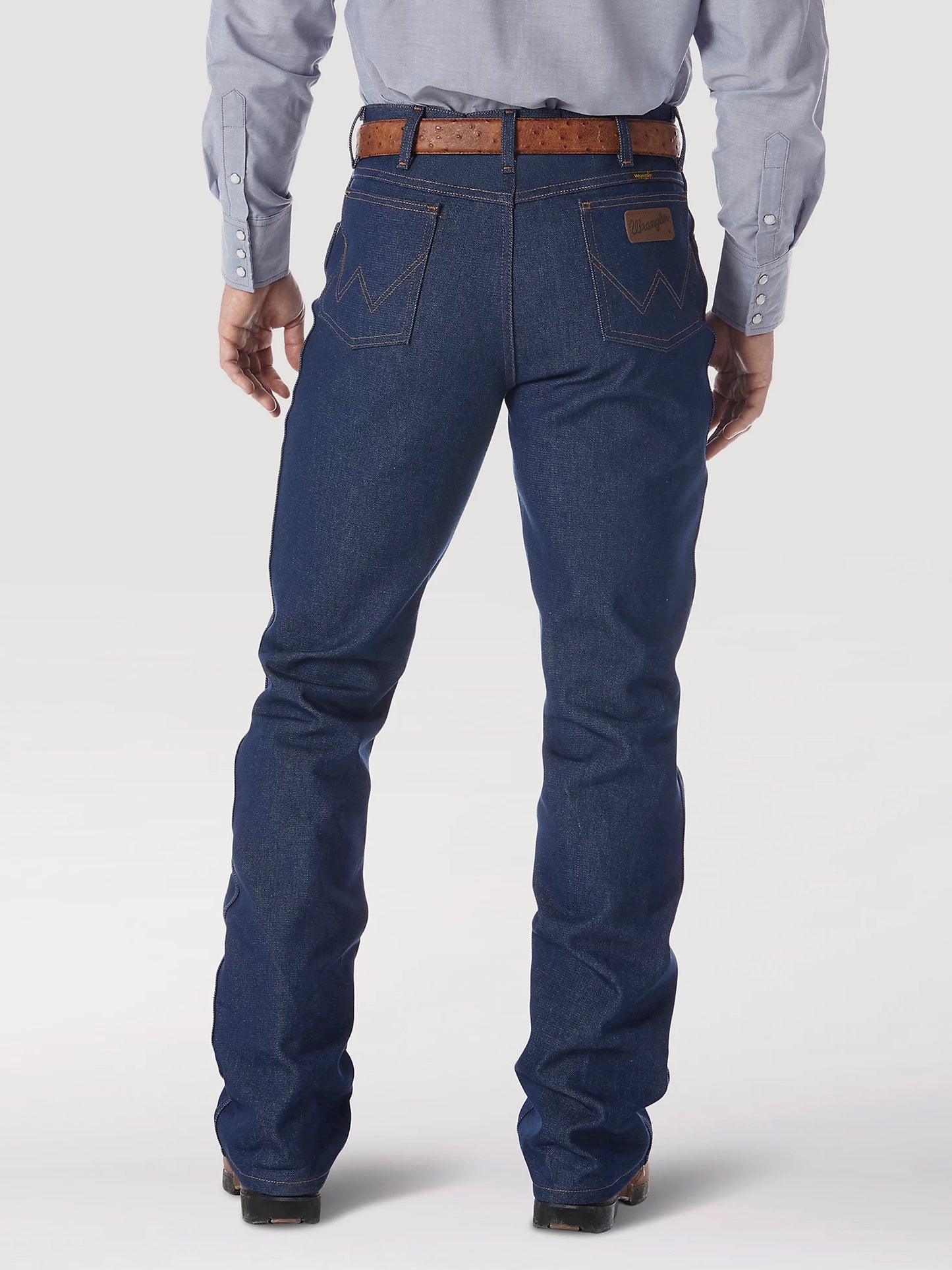 Men's Wrangler Boot Cut Jeans