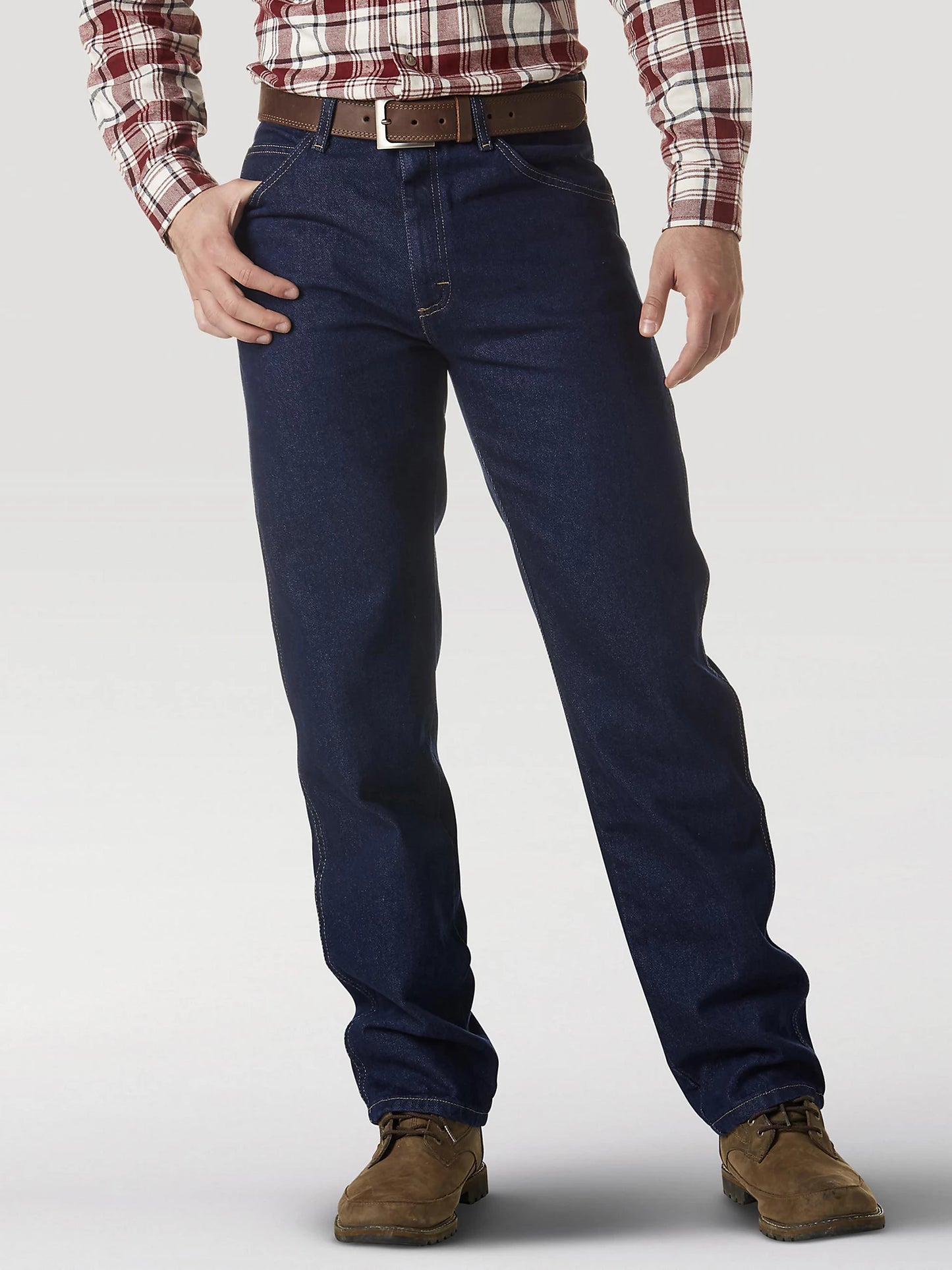 Men's Wrangler Classic Fit Jean