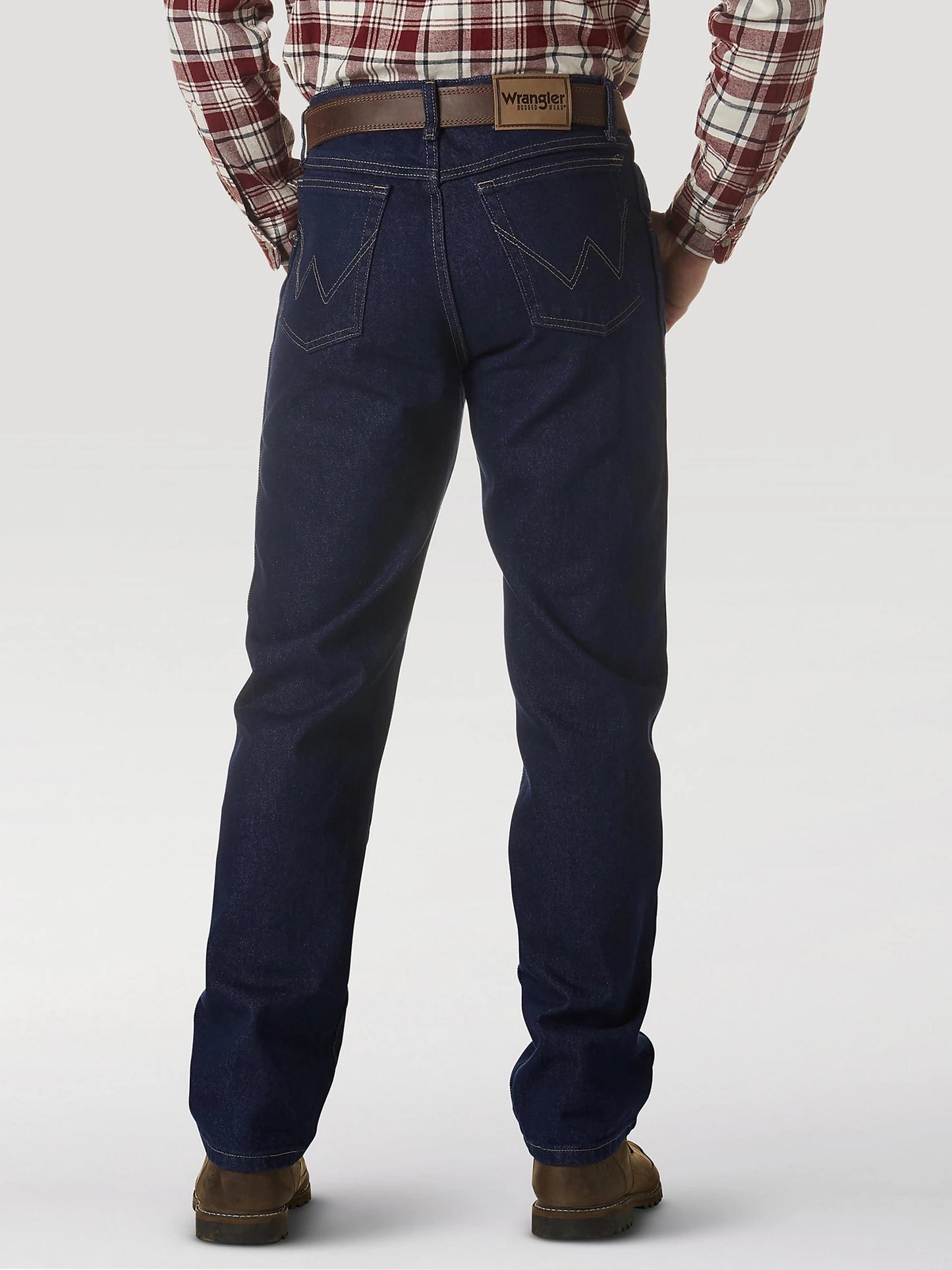 Men's Wrangler Classic Fit Jean