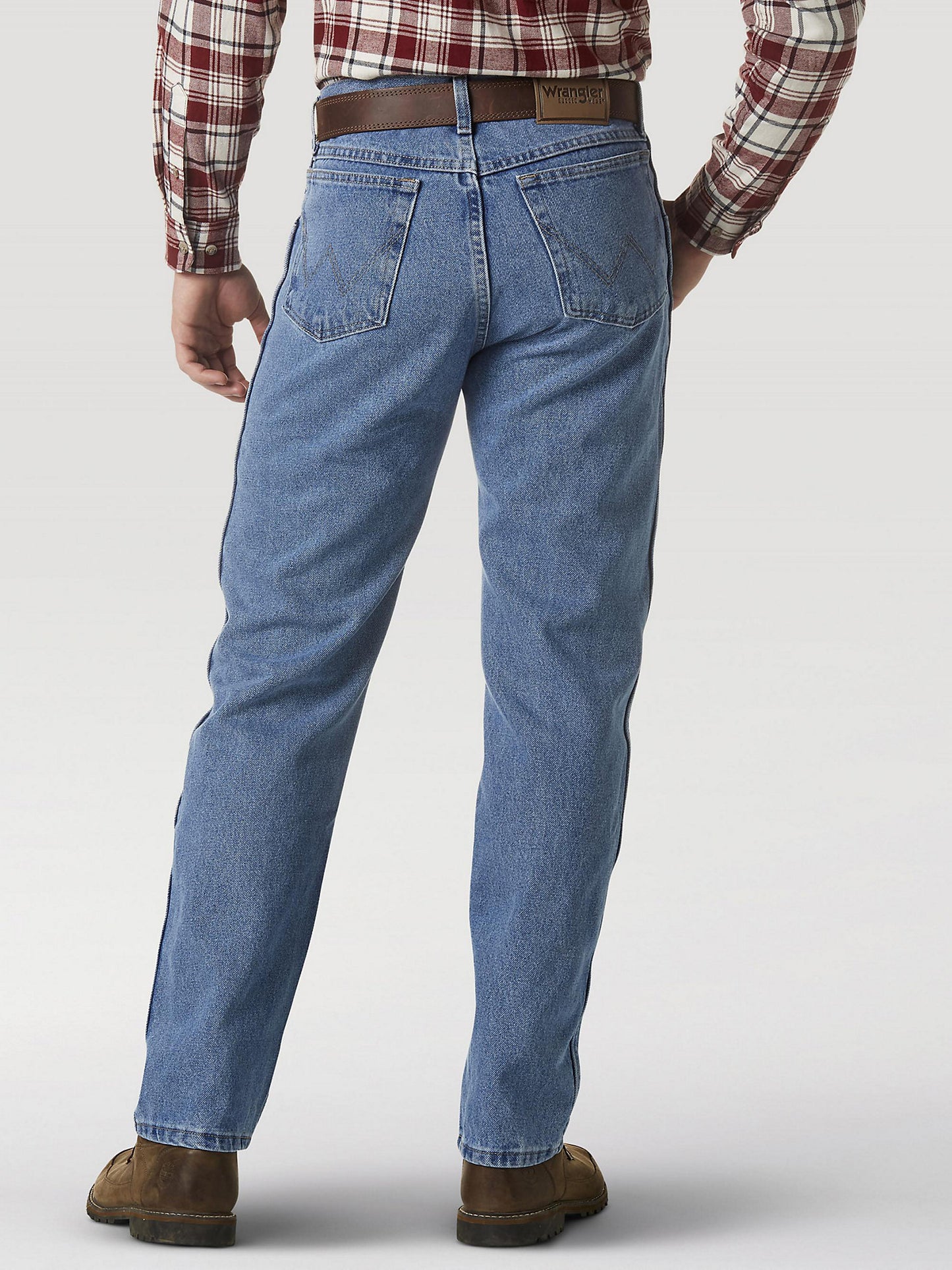 Men's Wrangler Classic Fit Jean