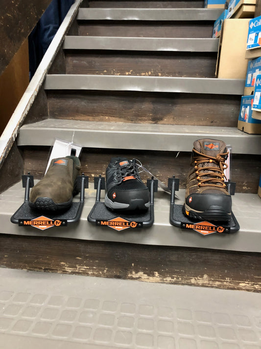 Merrell work shoes for men
