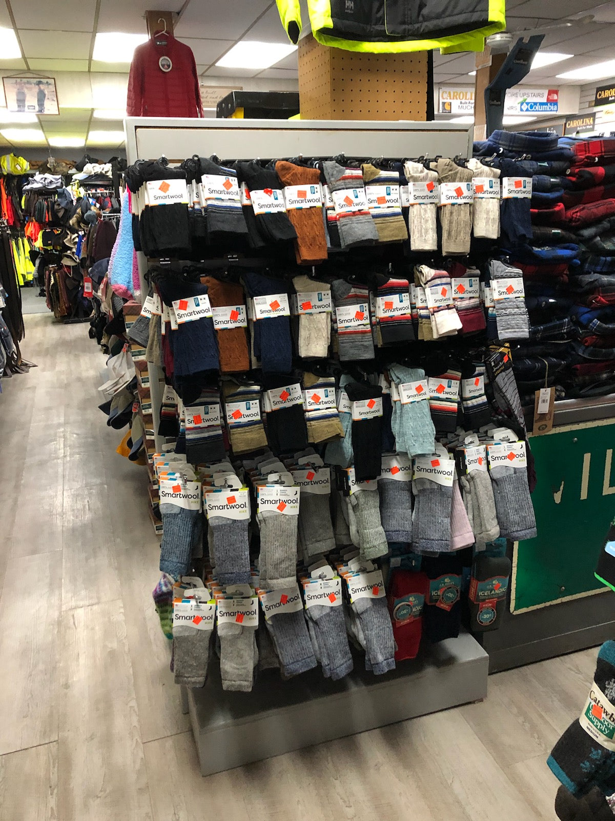 SMARTWOOL Homer Men and Boys Store SMARTWOOL Homer Men and Boys Store