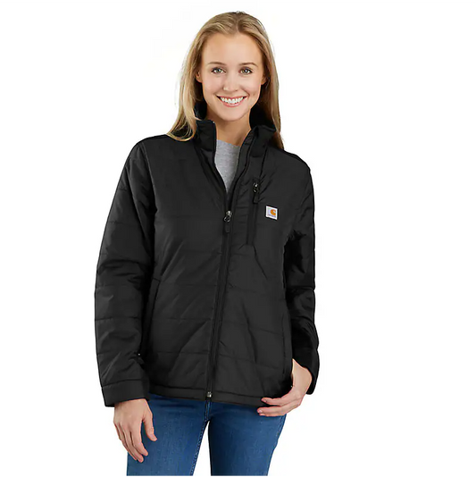 Women's Carhartt Rain Defender Lightweight Insulated Jacket