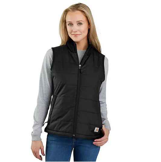 Women's Carhartt Rain Defender Lightweight Insulated Vest