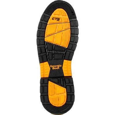 Men's 11" Composite Toe Slip On Georgia Boot GB00394