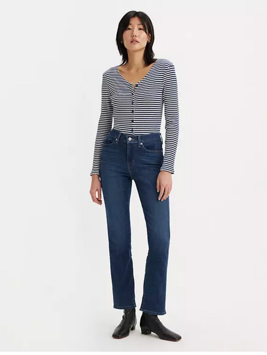 Women's Levi's Classic Straight Jean