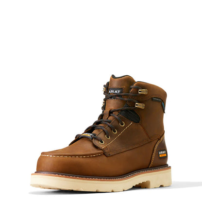 Ariat Rebar Lift Composite Toe