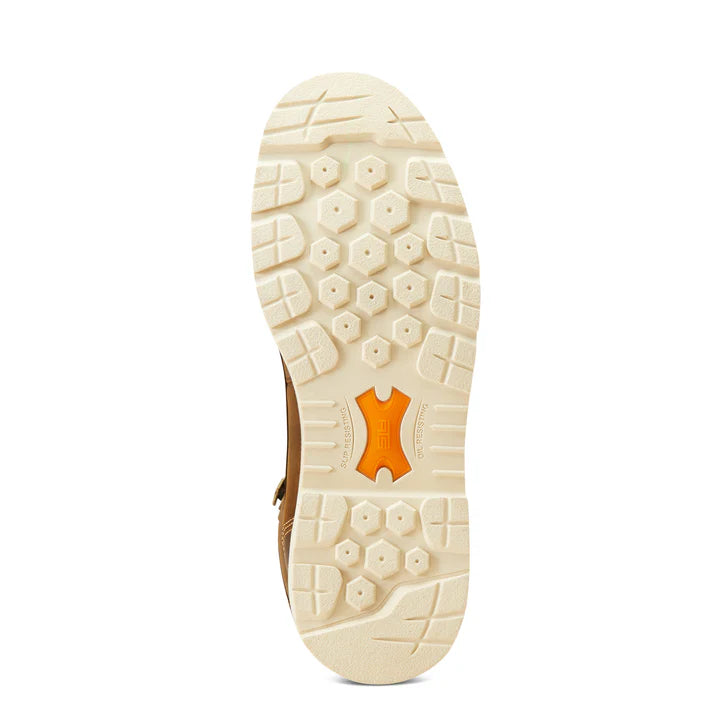 Ariat Rebar Lift Composite Toe Sole