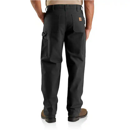 Men's Carhartt Loose Fit Washed Duck Work Pant – Homer Men and Men's Carhartt Loose Fit Washed Duck Work Pant – Homer Men and