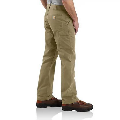 Men's Carhartt Relaxed Fit Twill Work Pant - Bigs