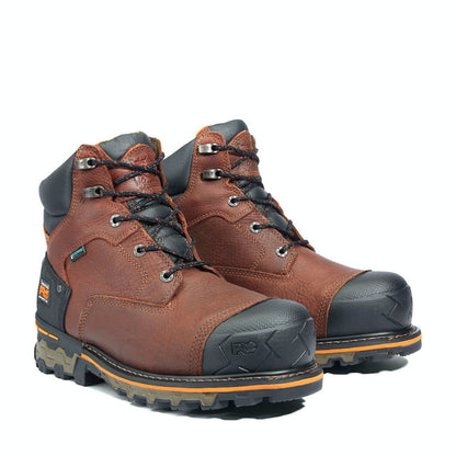 Men's 6" Composite Toe Timberland TB192615214