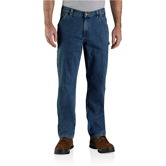 Men's Carhartt Loose Fit Utility Jean - Bigs