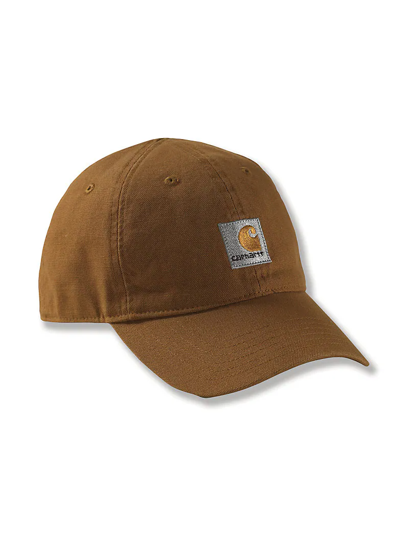 Carhartt Kids Canvas Hat