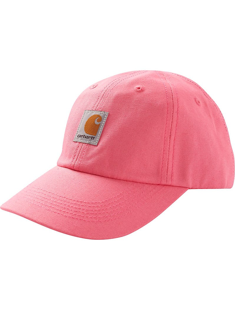 Carhartt Kids Canvas Hat