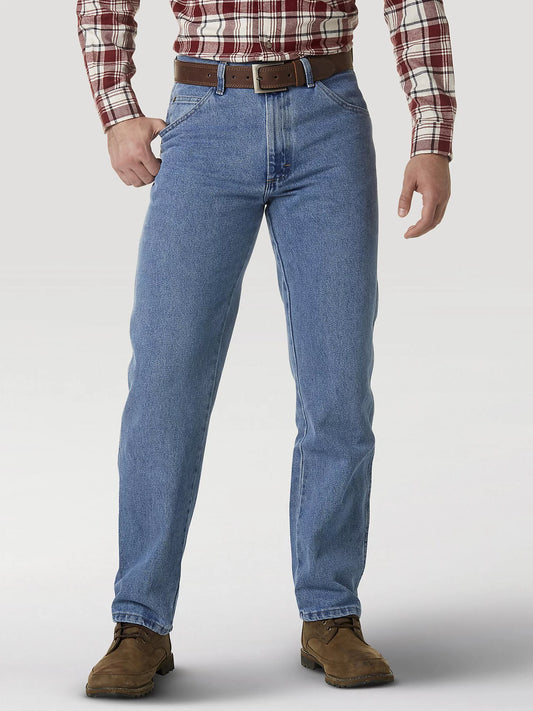 Men's Wrangler Classic Fit Jean