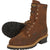 Carolina Men's 8 in. Waterproof Insulated Logger Boots - CA4821