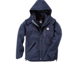 Carhartt Shoreline Waterproof Breathable Jacket