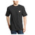 Carhartt Men's Workwear T-Shirts - Big & Talls - Black