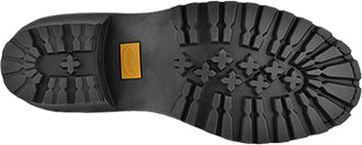 Men's Carolina 8" Steel Toe WP Logger Work Boot CA9821