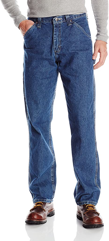 pint specifikation Spis aftensmad Lee Men's Carpenter Jeans - 288-7910 - Homer Men and Boys Store